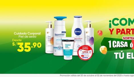 Catálogo InkaFarma Página 12