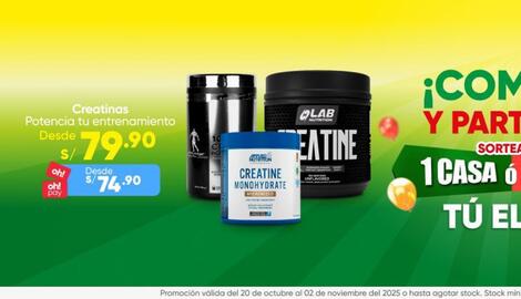 Catálogo InkaFarma Página 13