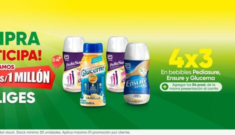 Catálogo InkaFarma Página 15