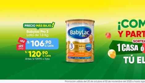 Catálogo InkaFarma Página 16