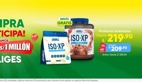 Catálogo InkaFarma Página 3