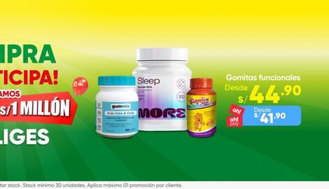 Catálogo InkaFarma Página 4