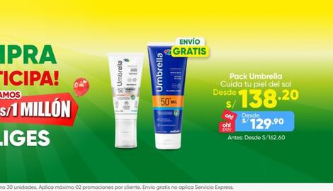 Catálogo InkaFarma Página 7