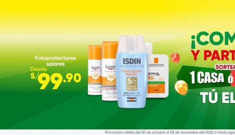 Catálogo InkaFarma Página 8