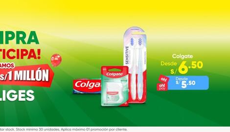 Catálogo InkaFarma Página 9