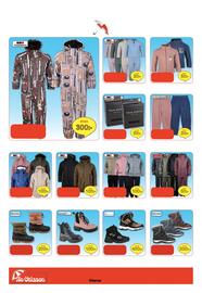 Bo Ohlsson reklamblad vecka 44 Sida 2