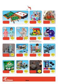 Bo Ohlsson reklamblad vecka 44 Sida 8