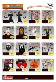 Bo Ohlsson reklamblad vecka 44 Sida 9