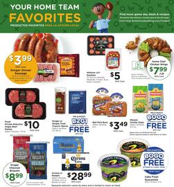 Smith's weekly ad week 44 Page 11