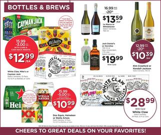 Smith's weekly ad week 44 Page 14
