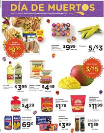Smith's weekly ad week 44 Page 15