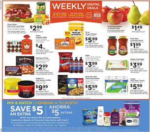 Smith's weekly ad week 44 Page 2