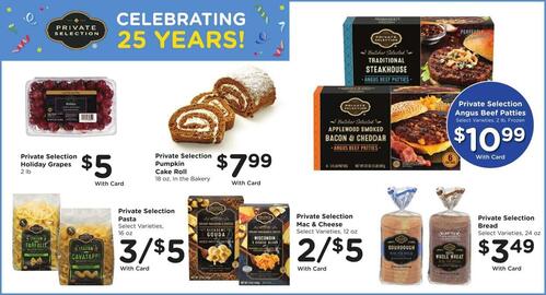 Smith's weekly ad week 44 Page 7