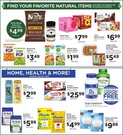 Smith's weekly ad week 44 Page 9