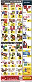 Safeway weekly ad week 44 Page 10
