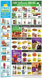 Safeway weekly ad week 44 Page 2