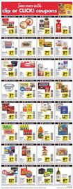 Safeway weekly ad week 44 Page 3