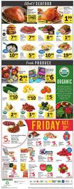 Safeway weekly ad week 44 Page 4