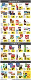 Safeway weekly ad week 44 Page 6