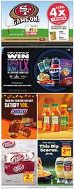 Safeway weekly ad week 44 Page 7