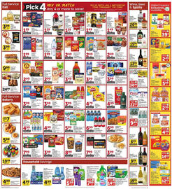 Vons weekly ad week 44 Page 2
