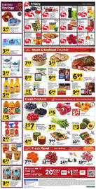 Vons weekly ad week 44 Page 3