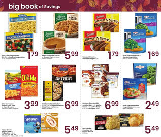 Albertsons weekly ad Page 11