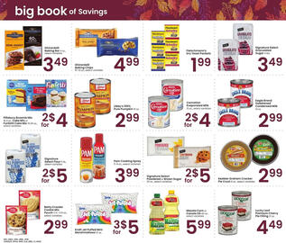 Albertsons weekly ad Page 13