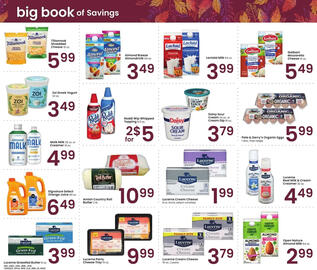 Albertsons weekly ad Page 6