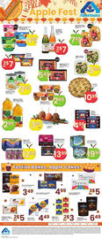 Albertsons weekly ad week 44 Page 1