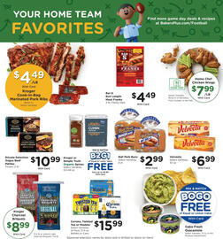 Baker's weekly ad week 44 Page 10