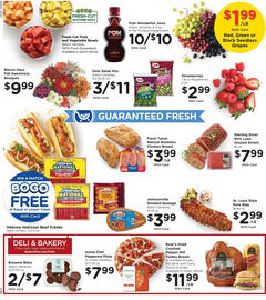 Baker's weekly ad week 44 Page 12