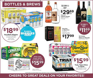 Baker's weekly ad week 44 Page 13