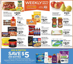 Baker's weekly ad week 44 Page 2