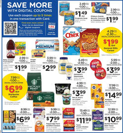 Baker's weekly ad week 44 Page 5