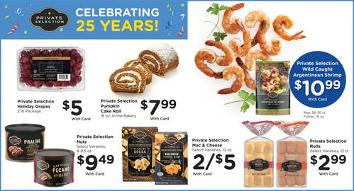 Baker's weekly ad week 44 Page 7