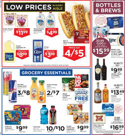 Baker's weekly ad week 44 Page 8