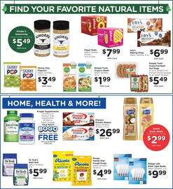 Baker's weekly ad week 44 Page 9