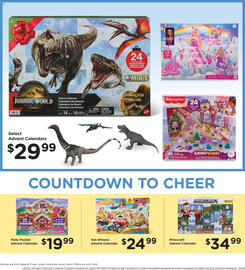 Fry's weekly ad week 44 Page 3