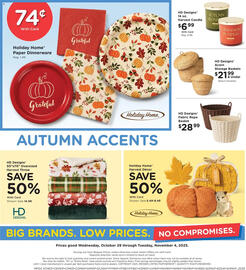 Fry's weekly ad week 44 Page 4