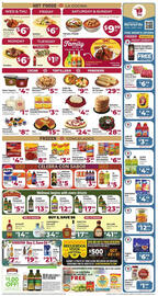 Cardenas weekly ad week 44 Page 3