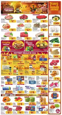 Cardenas weekly ad (valid until 4-11)