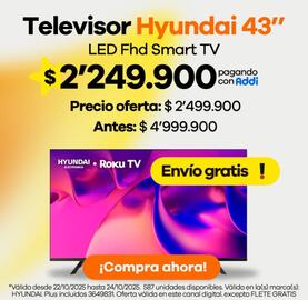 Catálogo Éxito Página 10