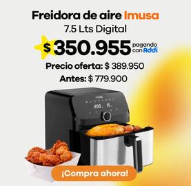 Catálogo Éxito Página 11