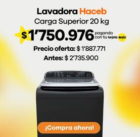 Catálogo Éxito Página 12