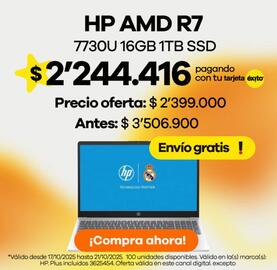 Catálogo Éxito Página 15