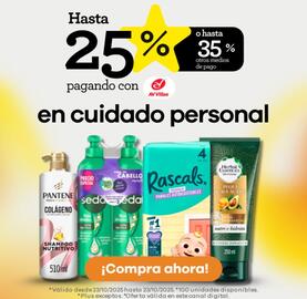 Catálogo Éxito Página 17