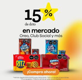 Catálogo Éxito Página 18