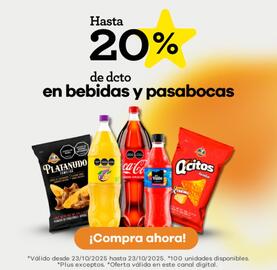 Catálogo Éxito Página 19