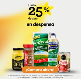 Catálogo Éxito Página 20